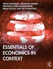 Essentials of Economics in Context By Neva Goodwin, Jonathan M. Harris, Pratistha Joshi Rajkarnikar Cover Image