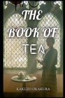 The Book of Tea: Annotated Cover Image