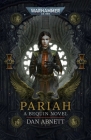 Pariah (Warhammer 40,000) Cover Image