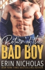 Return of the Bad Boy Cover Image