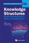 Knowledge Structures: Recent Developments in Theory and Application Cover Image
