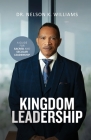 Kingdom Leadership Cover Image