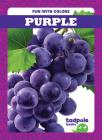 Purple By Anna C. Peterson Cover Image