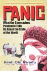 Panic: What the *********** Tells Us About the State of the World By Keidi Obi Awadu Cover Image