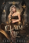 Claim Me Cover Image