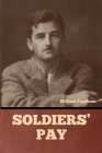Soldiers' Pay By William Faulkner Cover Image