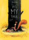 It's MY Tree By Olivier Tallec, Olivier Tallec (Illustrator) Cover Image