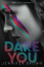 Dare You (Shade Me #2) Cover Image