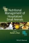 Nutritional Management of Hospitalized Small Animals Cover Image