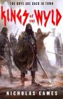 Kings of the Wyld (The Band) By Nicholas Eames Cover Image