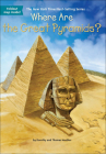 Where Are the Great Pyramids? (Where Is...?) Cover Image