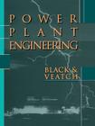 Power Plant Engineering Cover Image