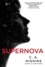 Supernova (The Lightless Trilogy #2) Cover Image