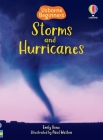 Storms and Hurricanes (Beginners) By Emily Bone, Paul Weston (Illustrator) Cover Image