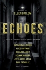 Echoes: The Saga Anthology of Ghost Stories Cover Image