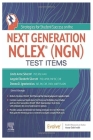 Next Generation NCLEX (NGN) Cover Image