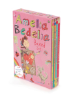 Amelia Bedelia Chapter Book 4-Book Box Set #2: Books 5-8 By Herman Parish, Lynne Avril (Illustrator) Cover Image