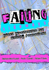 Failing Sideways: Queer Possibilities for Writing Assessment By Stephanie West-Puckett, Nicole I. Caswell, William P. Banks Cover Image