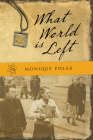 What World Is Left Cover Image