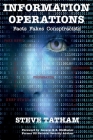 Information Operations: Facts Fakes Conspiracists Cover Image