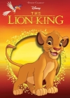 Disney: The Lion King (Disney Die-Cut Classics) Cover Image