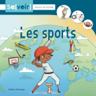 Les Sports By Québec Amérique Cover Image