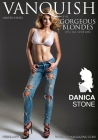 Vanquish - Gorgeous Blondes - February 2021 - United States By Colin Charisma Cover Image