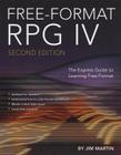 Free-Format RPG IV Cover Image