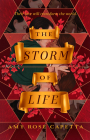 The Storm of Life By A. R. Capetta Cover Image