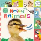 Press and Play: Noisy Animals Cover Image