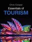Essentials of Tourism By Chris Cooper Cover Image