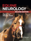 Equine Neurology By Martin Furr (Editor), Stephen Reed (Editor) Cover Image