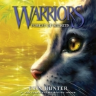 Warriors #3: Forest of Secrets Lib/E (Warriors: The Prophecies Begin #3) Cover Image