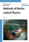 Methods of Mathematical Physics, Volume 1 (Wiley Classics Library) By Richard Courant, David Hilbert Cover Image