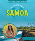 Samoa By Jane Va'afusuaga Cover Image