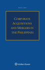 Corporate Acquisitions and Mergers in the Philippines Cover Image