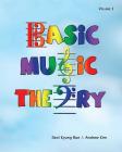 Basic Music Theory: A Beginner's Guide By Andrew Kim, Seol Kyung Bae Cover Image