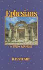 Ephesians: A Study Manual Cover Image