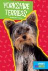 Yorkshire Terriers (Favorite Dog Breeds) By Mary Ellen Klukow Cover Image