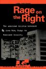 Rage on the Right: The American Militia Movement from Ruby Ridge to Homeland Security (People) By Lane Crothers Cover Image