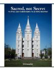 Sacred, Not Secret Cover Image