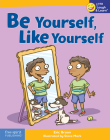 Be Yourself, Like Yourself (Little Laugh & Learn®) Cover Image