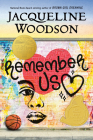 Remember Us By Jacqueline Woodson Cover Image