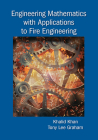 Engineering Mathematics with Applications to Fire Engineering Cover Image