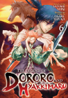 The Legend of Dororo and Hyakkimaru Vol. 6 By Osamu Tezuka (Created by), Satoshi Shiki Cover Image