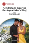 Accidentally Wearing the Argentinian's Ring Cover Image