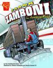 Frank Zamboni and the Ice-Resurfacing Machine Cover Image