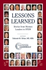 Lessons Learned: Stories from Women Leaders in STEM Cover Image