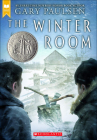 The Winter Room By Gary Paulsen Cover Image