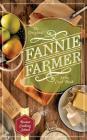 The Original Fannie Farmer 1896 Cookbook: The Boston Cooking School Cover Image